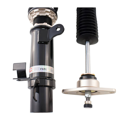 BC Racing Coilovers 04-13 Mazda 3 / Speed 3