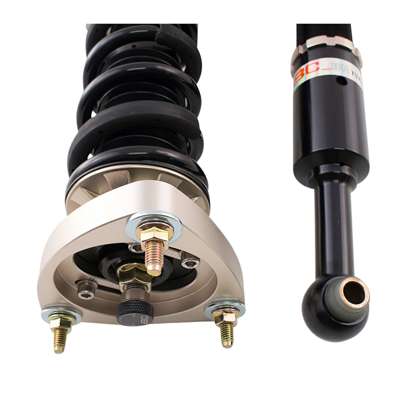 BC Racing Coilovers 90-95 Mazda Cosmo / Eunos