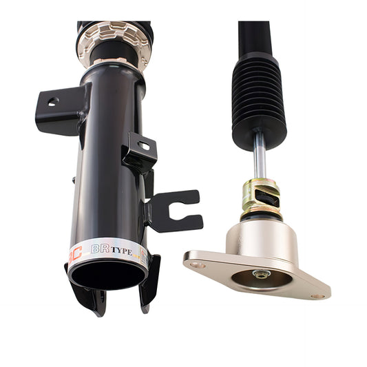 BC Racing Coilovers 14-18 Mazda 3-Series