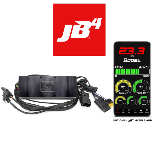 F Chassis N55 BMW JB4 Tuner