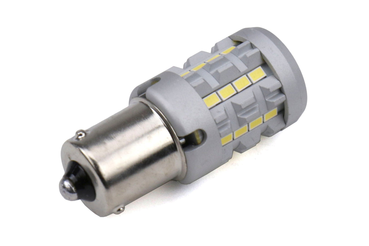 OLM A-Series LED 1156 White Bulb - Graveyard Performance