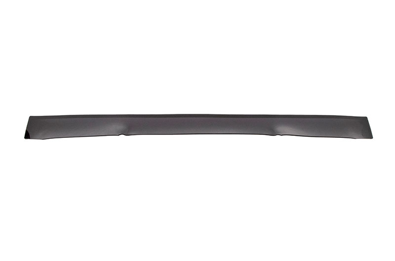 OLM V2 Rear Window Visor - 2015-2021 WRX / STI - Graveyard Performance
