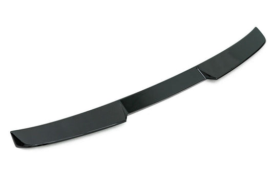 OLM V1 Rear Roof Spoiler (Gloss Black) - 2022+ Honda Civic 4D - Graveyard Performance