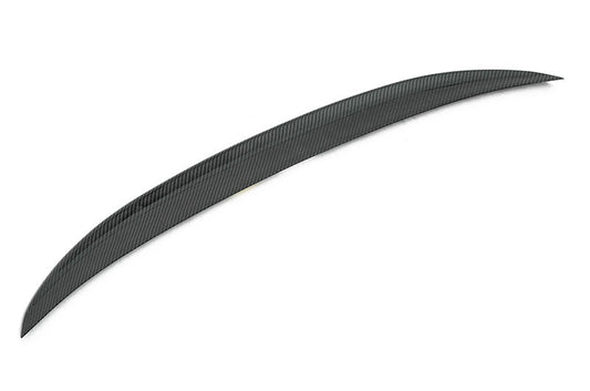 OLM V1 Rear Trunk Spoiler (Carbon Fiber) - 2022+ Honda Civic 5D