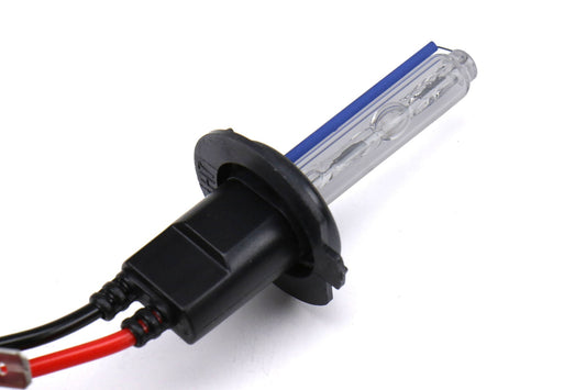 OLM H7 Headlight Low Beam 35w HID Kit (various colors) - 2013+ FR-S-4300K