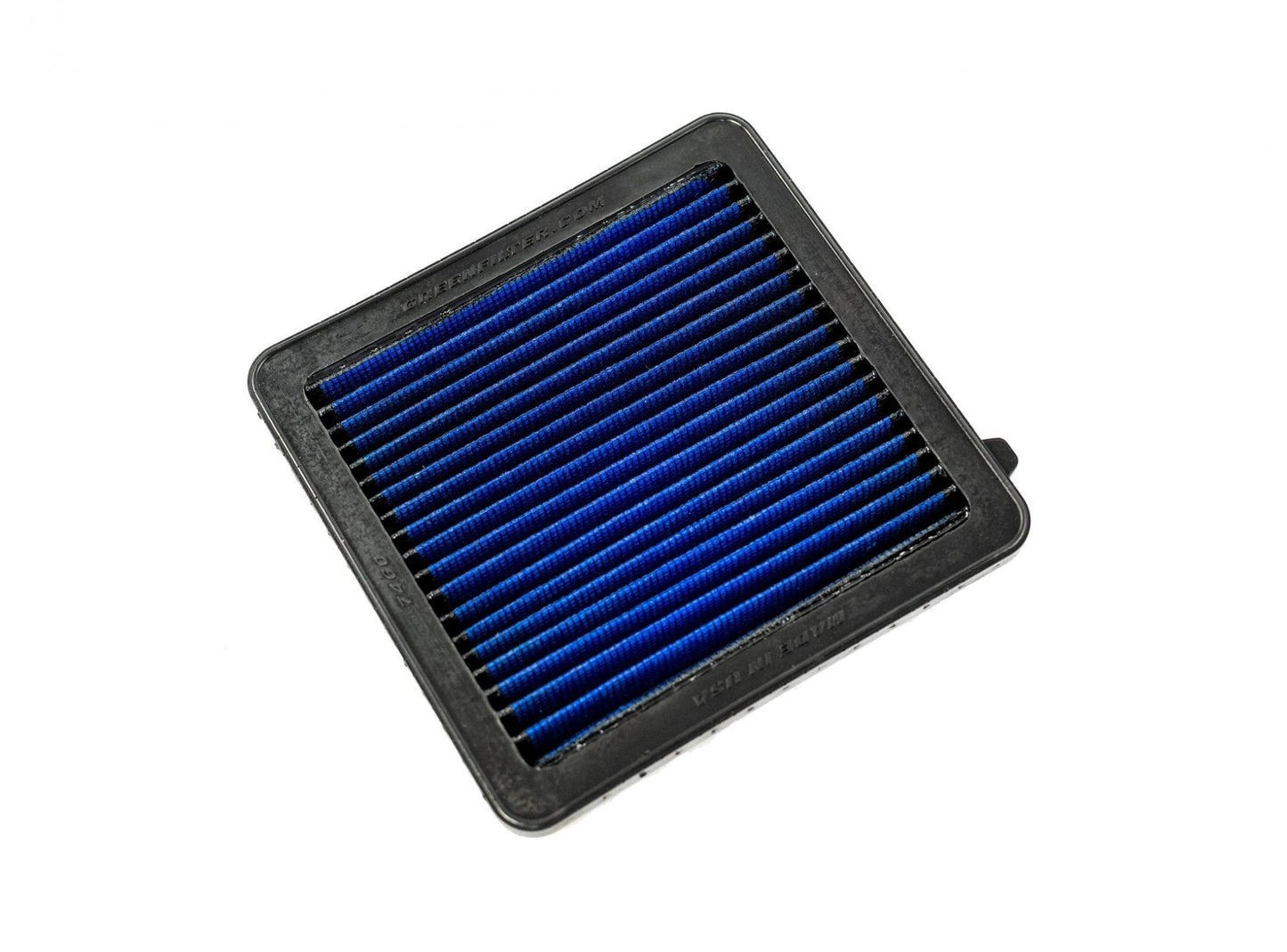 PRL Motorsports 2022+ Honda Civic 1.5T Drop-In High-Flow Panel Air Filter - Graveyard Performance