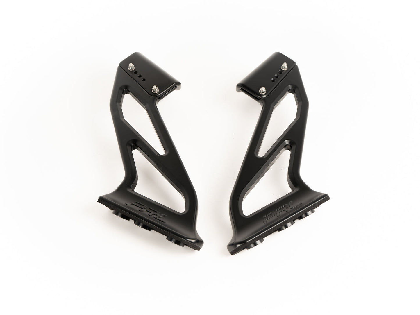 PRL Motorsports 2023+ Honda Civic Type-R Wing Risers