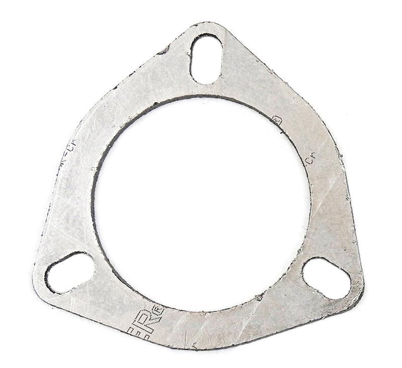 PRL Motorsports Honda Universal 3' 3-Bolt Exhaust Gasket