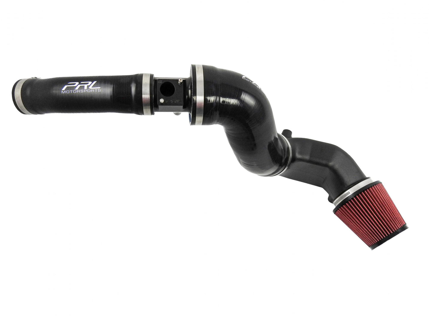 PRL Motorsports 2016-2021 Honda Civic 1.5T Non-Si Cold Air Intake System Standard Bore