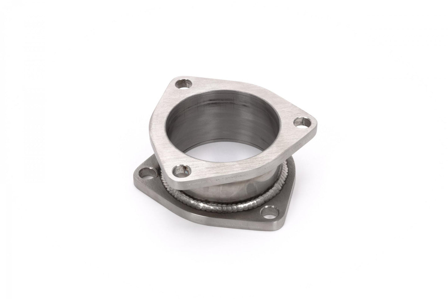 PRL Motorsports 2022+ Honda Civic / 2023+ Acura Integra 3.00" HV Exhaust Adapter - Graveyard Performance