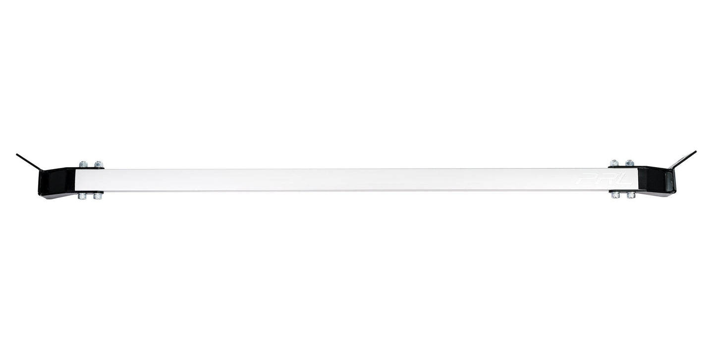 PRL Motorsports 2017-2021 Honda Civic Type-R Throwback Strut Bar Rear