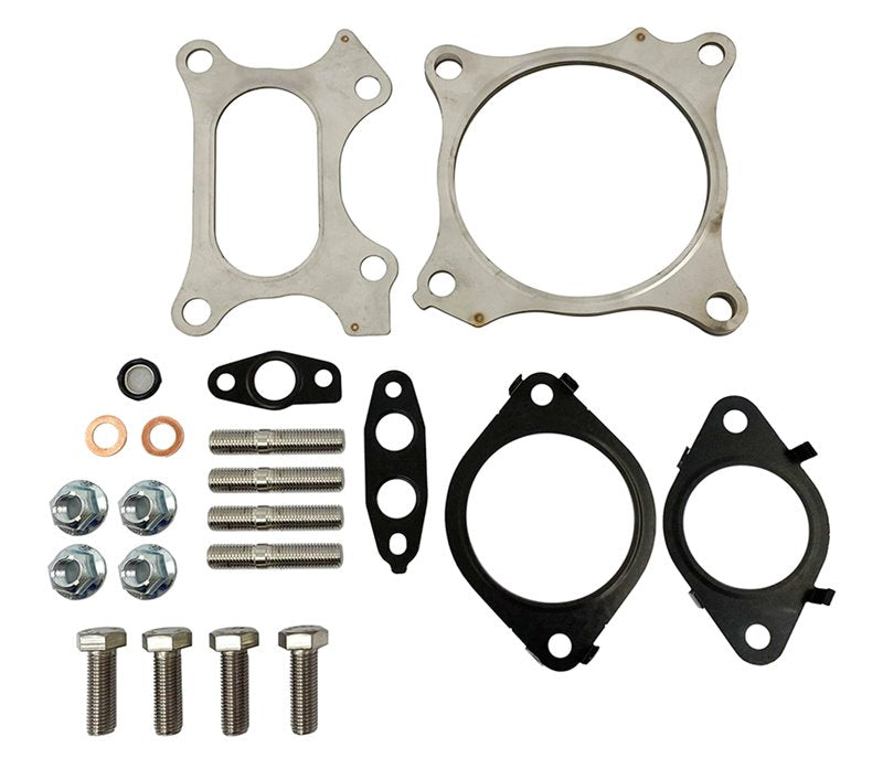 PRL Motorsports 2017+ Honda Civic Type-R Drop In Turbo Gasket and Hardware Set