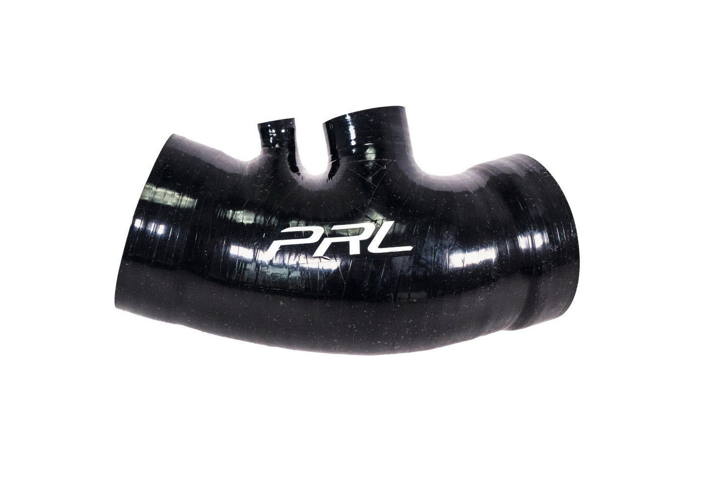 PRL Motorsports 2018+ Honda Accord 2.0T Turbo Inlet Intake Conversion Hose V2