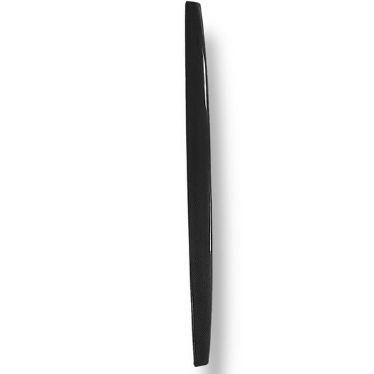 Tesla Model 3 & Y Carbon Fiber Dashboard Cover | Palenon Performance - Graveyard Performance