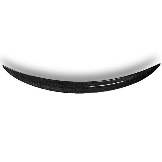 Carbon Fiber BMW F87 M2 & F22 MP Style Trunk Spoiler - Graveyard Performance