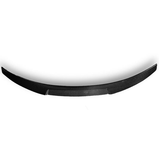 BMW G80 M3 & G20 V Style Trunk Spoiler - Carbon Fiber - Graveyard Performance