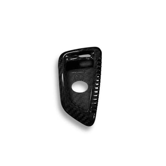 Toyota Supra MKV A90/A91 Carbon Fiber Key Cover | Palenon Performance