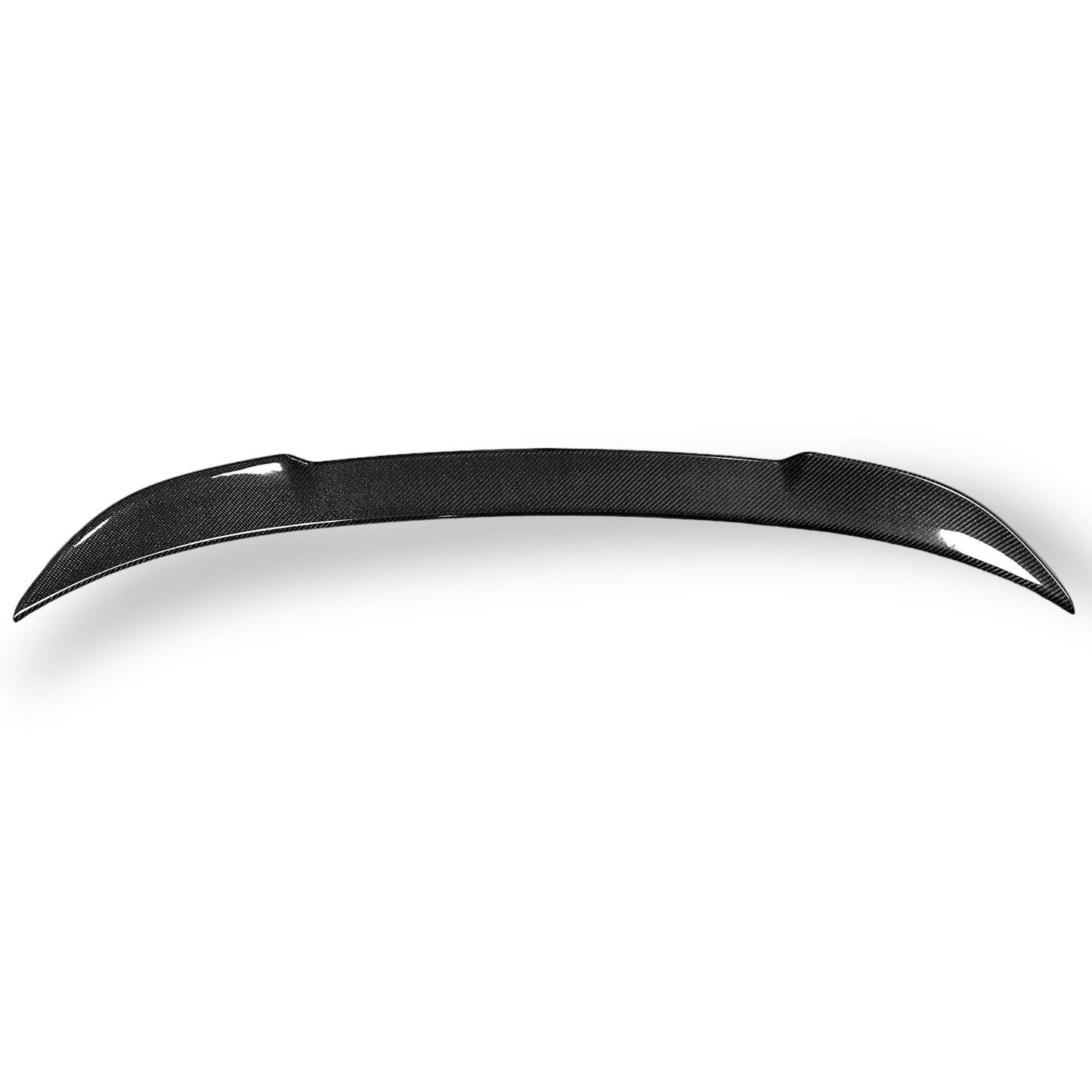 Carbon Fiber BMW G20 & G80 M3 CS Style Rear Trunk Spoiler - Graveyard Performance