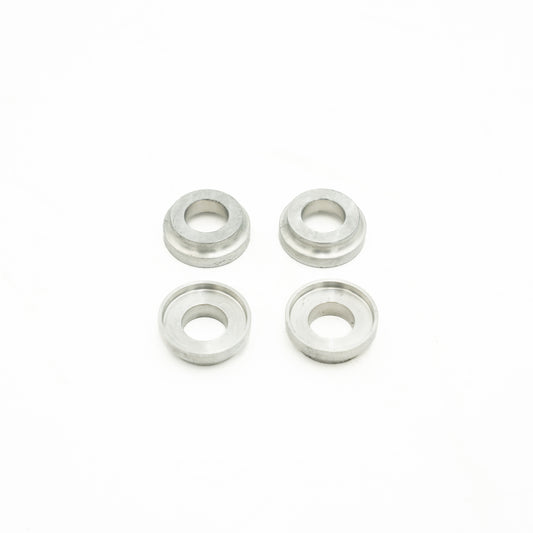 Gravedigger Billet Shock Spacers for 2007-2009 Mazdaspeed 3 (Set of 4)