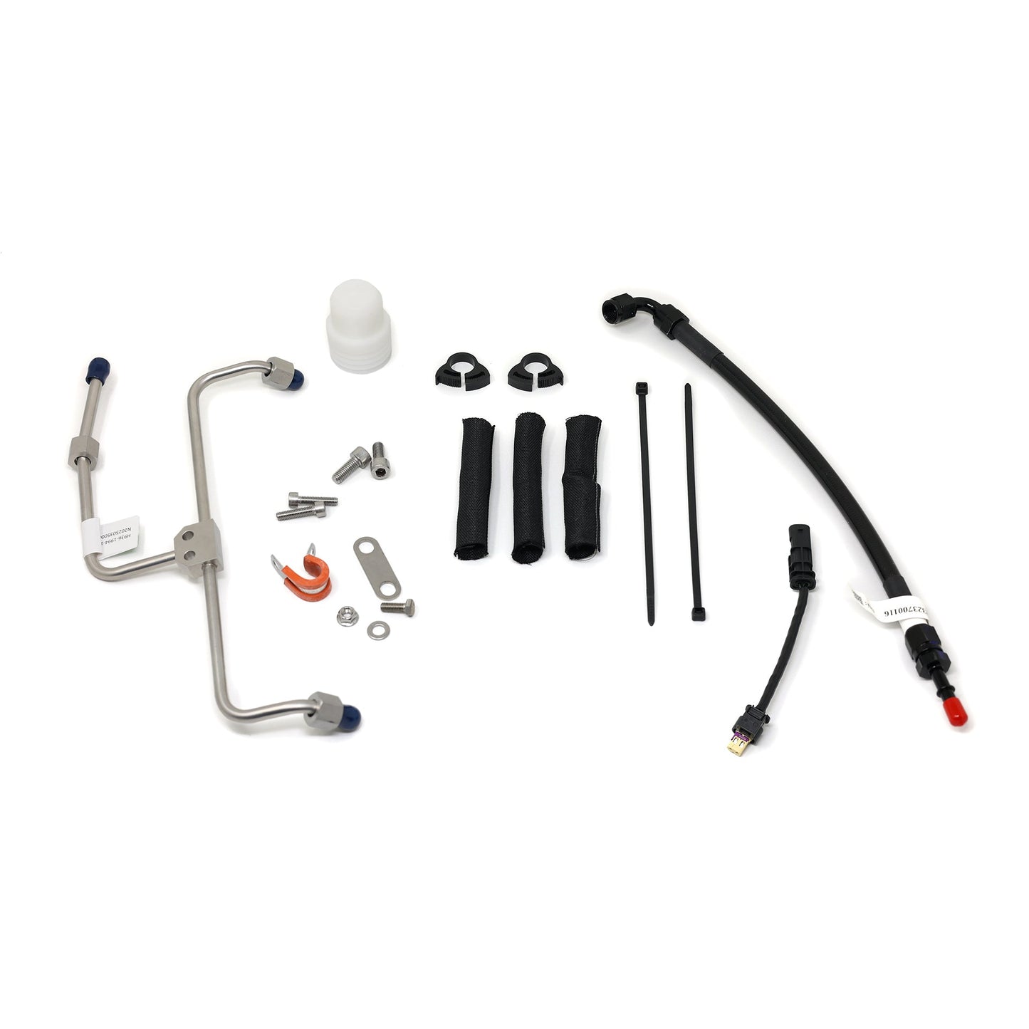 B58 Gen 1 Gauntlet HPFP Upgrade