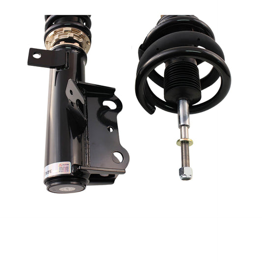 BC Racing Coilovers 10-13 Chevrolet Camaro