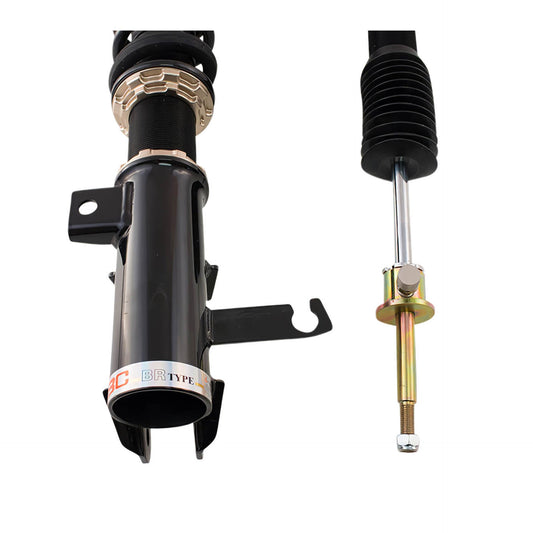 BC Racing Coilovers 09-15 Chevrolet Cruze