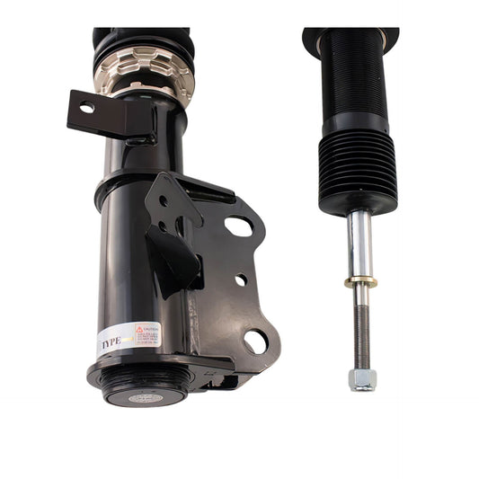 BC Racing Coilovers 14-15 Chevrolet Camaro