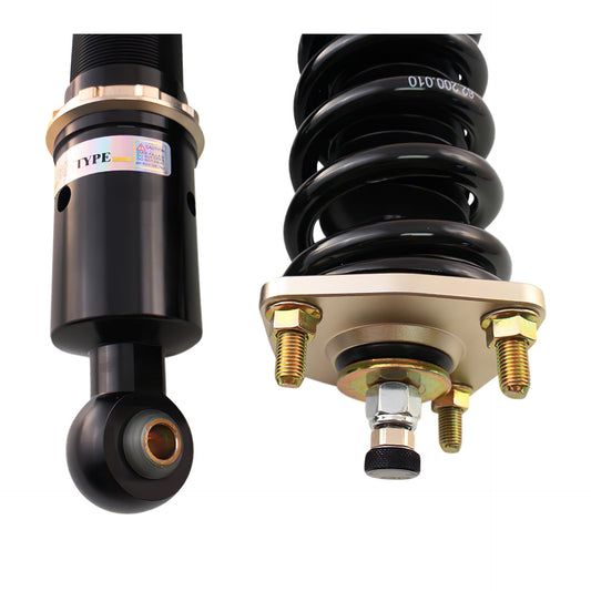 BC Racing Coilovers 99-05 Lexus IS200 / IS300