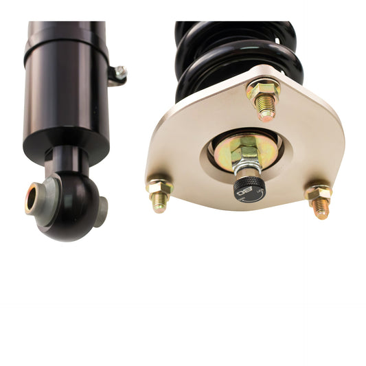 BC Racing Coilovers 95-00 Lexus LS400