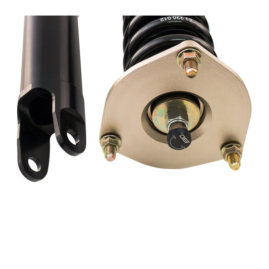 BC Racing Coilovers 07-17 Lexus LS460 (RWD)