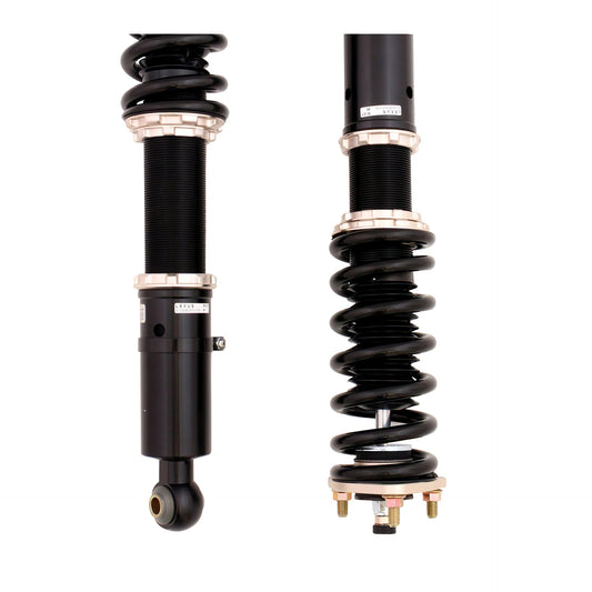 BC Racing Coilovers 06-12 Lexus GS300 / GS350 / GS430