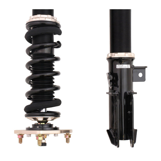BC Racing Coilovers 13-18 Lexus ES300h / 13-18 Lexus ES350