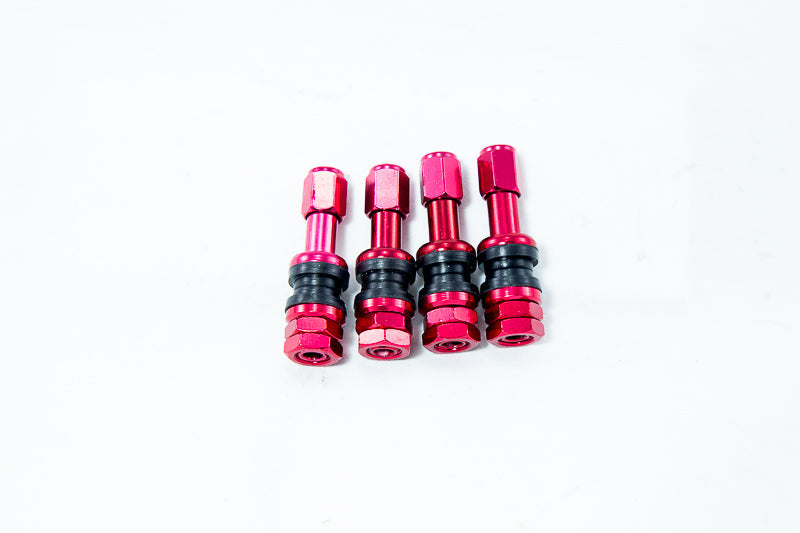 Aodhan V1 Aluminum Valve Stem Set