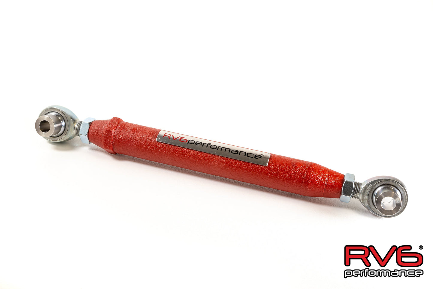 RV6 16+ CivicX Rear Lower A Control Arms (Adjust Camber)