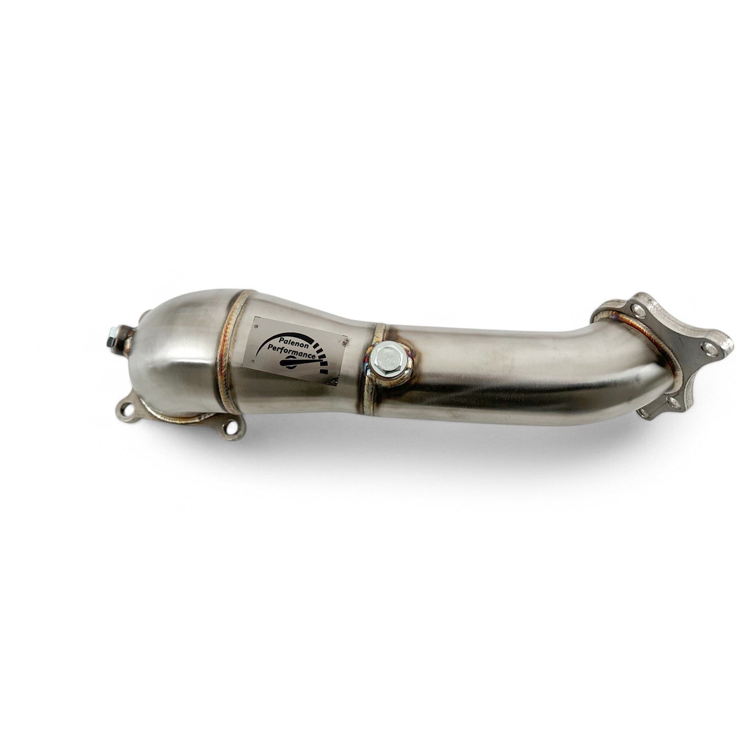 Palenon Performance 2.0T Race Downpipe For 2023+ Integra Type S DE5 & 2018+ Acura RDX, TLX