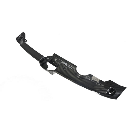 APR Performance Carbon Fiber Subaru WRX Carbon Fiber Radiator Cooling Plate 2022-2023