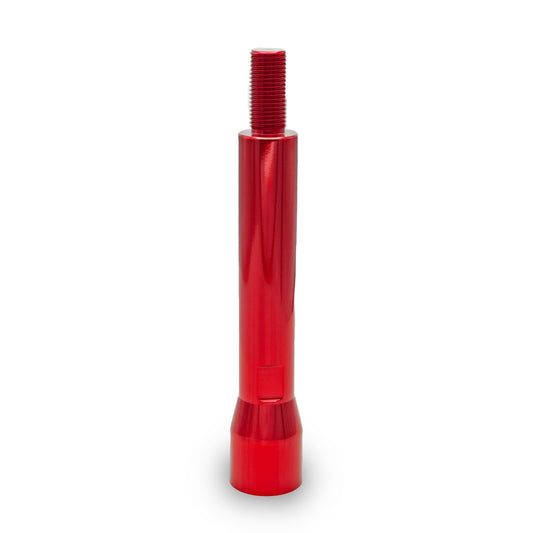 Billetworkz 4-Inch Shift Knob Extender – Subaru 5-Speed and 6-Speed