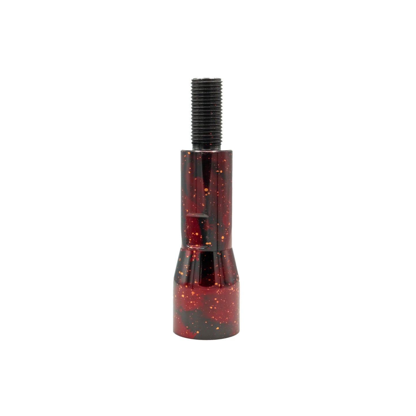 Billetworkz 2-Inch Shift Knob Extender – Subaru 5-Speed and 6-Speed