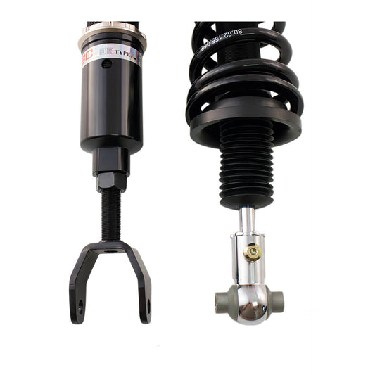 BC Racing Coilovers 99-02 Audi S4 (B5 - AWD)