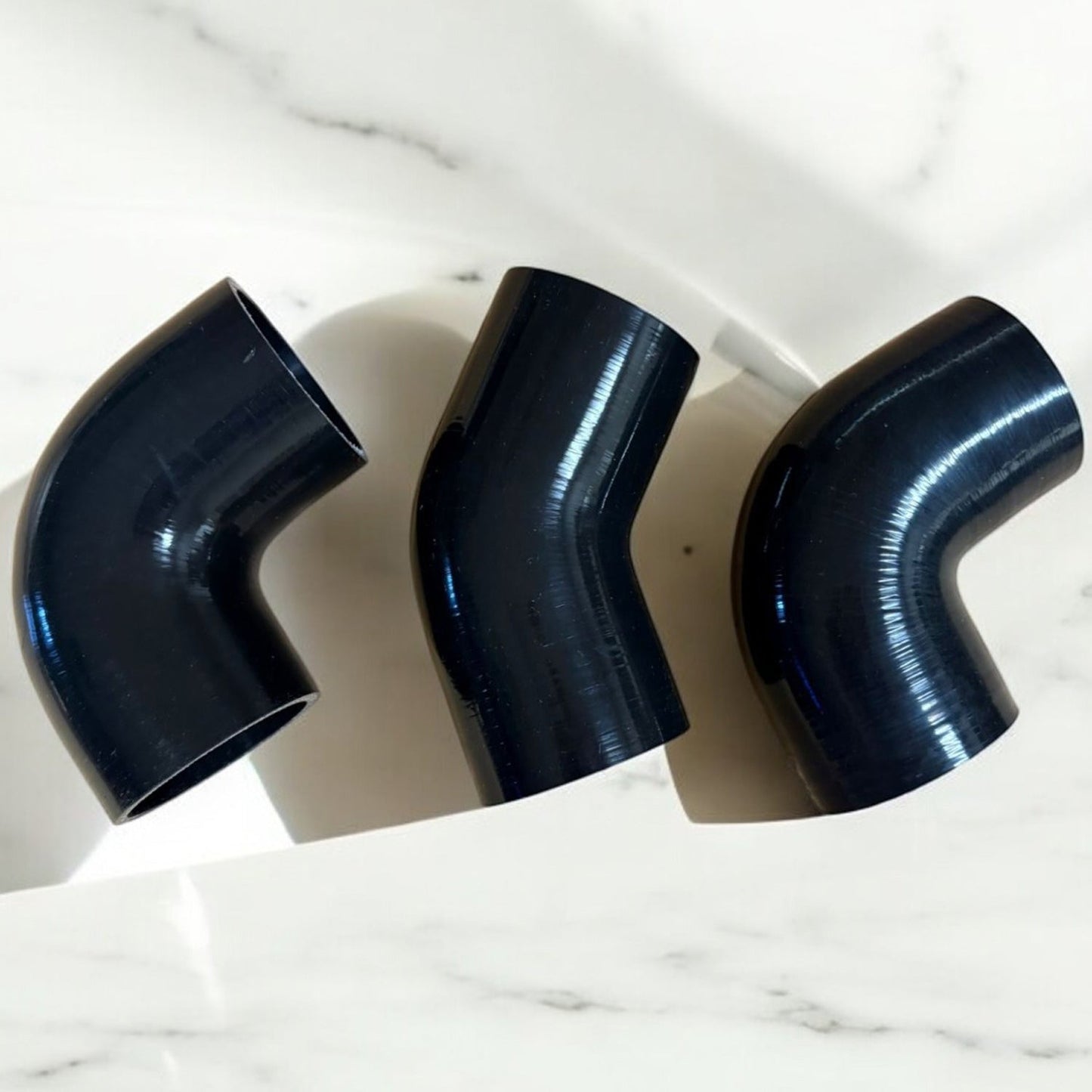 S55 Front Mount Air Intake - BMW F87 M2, F80 M3, F82 M4, F83 M4 - Graveyard Performance