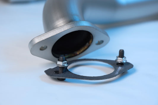 Austenite™ Subaru WRX Off-Road Axle Back Exhaust ('15-'21)