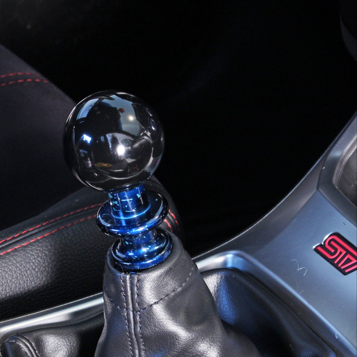 Billetworkz Subaru STI Reverse Lockout (6-Speed) - Graveyard Performance
