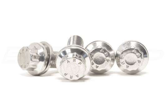 STM ARP Stainless Turbo to Manifold Bolt Kit for DSM OEM Manifold