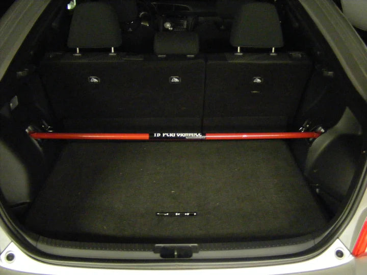 TB Performance 2011-2016 Scion TC Rear Strut Bar / Trunk Brace
