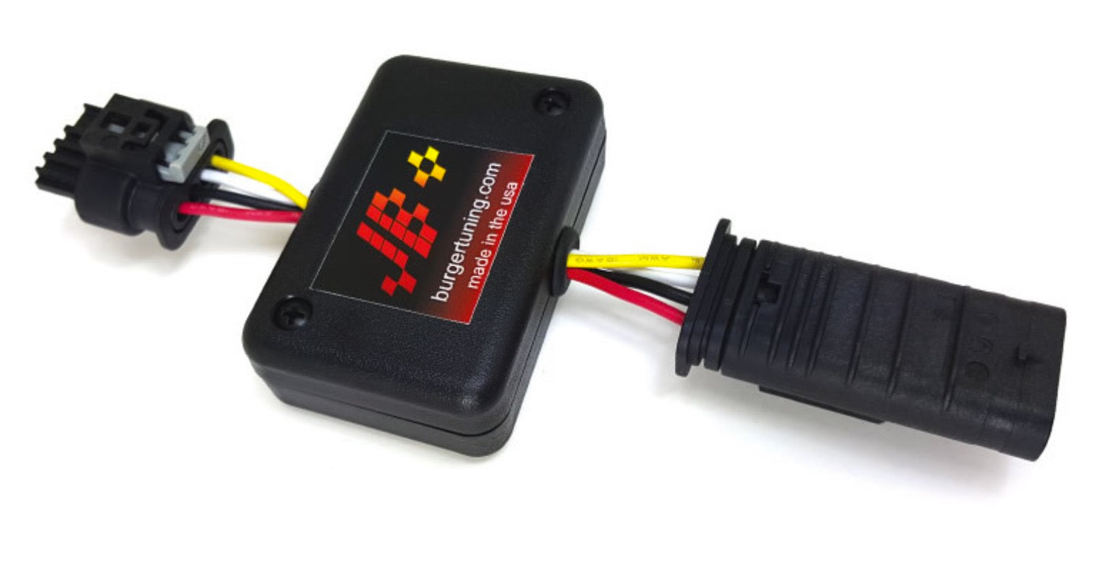 B46/B48/B58 JB Plus Quick Install Tuner - Burger Motorsports