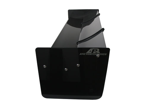 APR Performance Special Order 78" Carbon Fiber GT2000 High Downforce Rear Wing