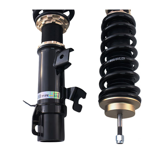 BC Racing Coilovers 11-16 Mini Countryman R60
