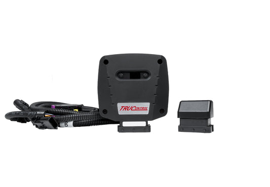 Stillen Ford F-150 Twin-Turbo V6 TruControl by Inline Power Module For 17-20 Ford F150 3.5 Liter