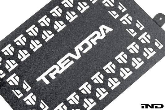 TREVORA G8X M2 / M3 / M4 Front Non-Rub Arch Clearance Kit