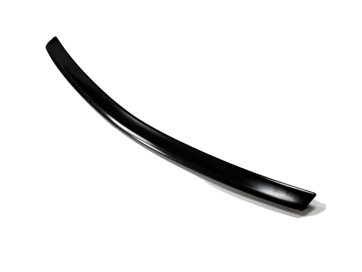 AutoTecknic Trunk Spoiler - Mercedes-Benz W212 E-Class 2010-2015 - Graveyard Performance